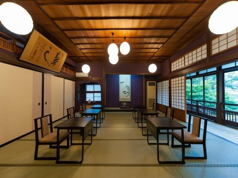 Ryokan Ohashi Misasa Exteriör bild