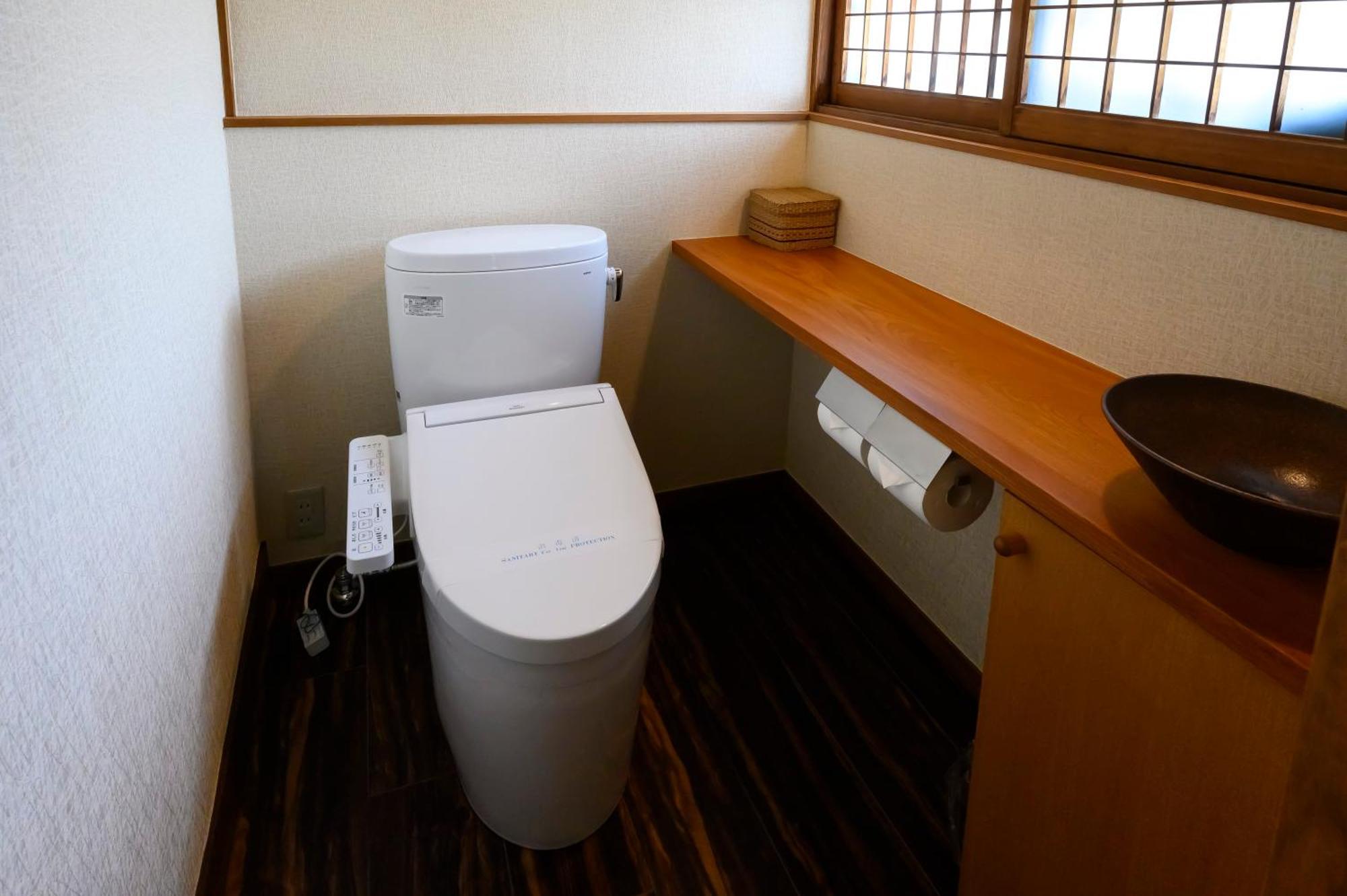 Ryokan Ohashi Misasa Exteriör bild